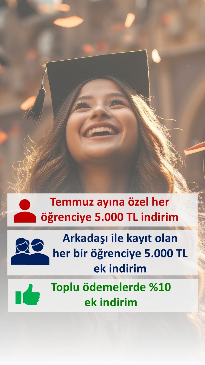 Menderes Dershaneleri YKS Kursu Datafen Dershane Fiyatları